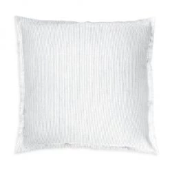 Anaya So Soft Linen Striped Pillow