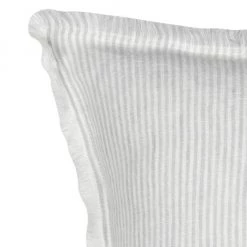 Anaya So Soft Linen Striped Pillow -Anaya And Hueb Online Shop unnamed file 106