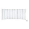 Anaya So Soft Linen Striped Down Pillow -Anaya And Hueb Online Shop unnamed file 112