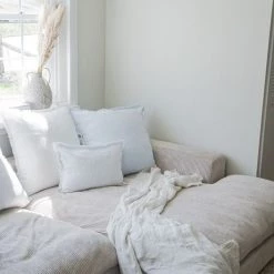 Anaya So Soft Linen Striped Down-Alternative Pillow 11 Anaya So Soft Linen Striped Down-Alternative Pillow -Anaya And Hueb Online Shop unnamed file 136