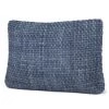 Anaya Handwoven Down Alternative Pillow