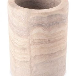 Anaya Rainbow Sandstone Tumbler