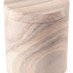 Anaya Rainbow Sandstone Jar
