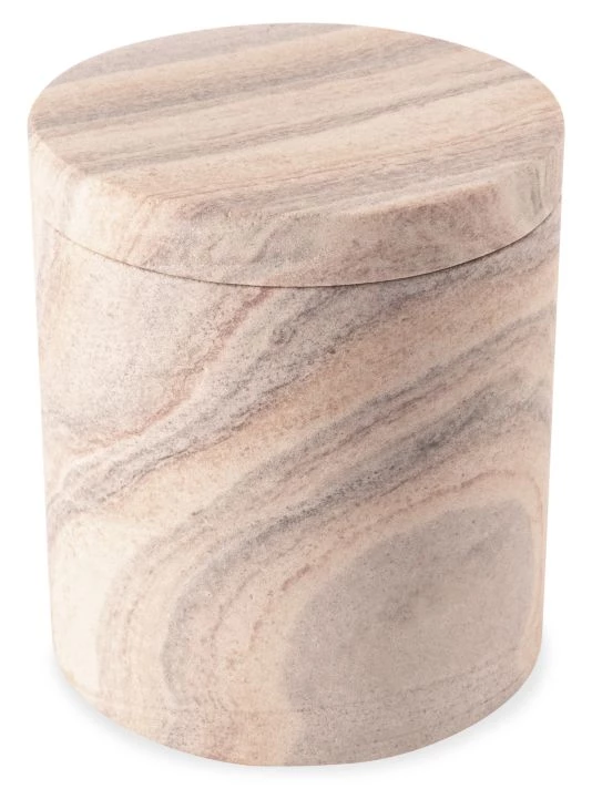 Anaya Rainbow Sandstone Jar 3 Anaya Rainbow Sandstone Jar
