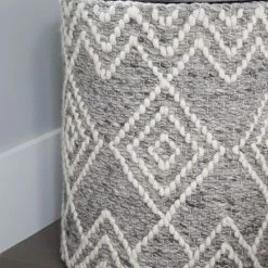 Anaya Handwoven Diamond Storage Side Table -Anaya And Hueb Online Shop unnamed file 194