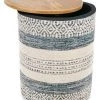 Anaya Handwoven Striped Storage Side Table -Anaya And Hueb Online Shop unnamed file 2