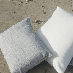 Anaya Pure Air Seaside Smooth Outdoor Pillow Grey -Anaya And Hueb Online Shop unnamed file 203