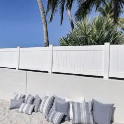 Anaya Pure Air Beach Club Stripe Outdoor Pillow Beige -Anaya And Hueb Online Shop unnamed file 209