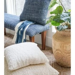 Anaya Handwoven Cozy Down Alternative Pillow 16 Anaya Handwoven Cozy Down Alternative Pillow -Anaya And Hueb Online Shop unnamed file 228
