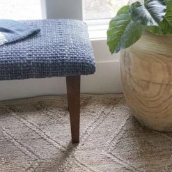 Anaya Handwoven Crochet Bench -Anaya And Hueb Online Shop unnamed file 234