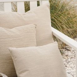 Anaya Pure Air Natural Waves Outdoor Pillow Beige -Anaya And Hueb Online Shop unnamed file 240