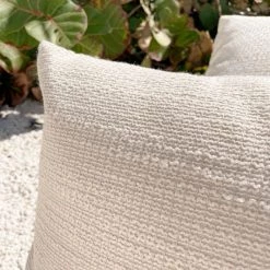 Anaya Pure Air Natural Waves Outdoor Pillow Beige -Anaya And Hueb Online Shop unnamed file 241