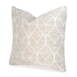 Anaya Pure Air Cool Tropics Outdoor Pillow Beige -Anaya And Hueb Online Shop unnamed file 258