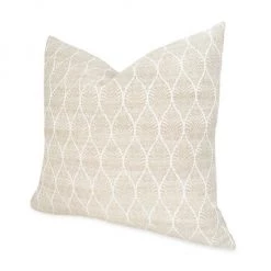 Anaya Pure Air Summer Flora Outdoor Pillow Beige -Anaya And Hueb Online Shop unnamed file 285
