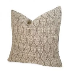 Anaya Pure Air Summer Flora Outdoor Pillow Beige -Anaya And Hueb Online Shop unnamed file 286