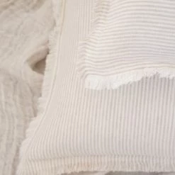 Anaya So Soft Striped Linen Pillow -Anaya And Hueb Online Shop unnamed file 29
