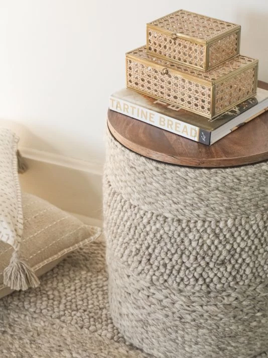 Anaya Handwoven Textured Storage Side Table 7 Anaya Handwoven Textured Storage Side Table - Image 5
