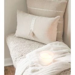 Anaya So Soft Linen Geometric Trim Down-Alternative Pillow 7 Anaya So Soft Linen Geometric Trim Down-Alternative Pillow -Anaya And Hueb Online Shop unnamed file 32