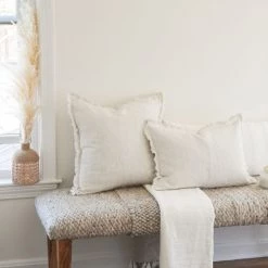 Anaya So Soft Linen Colorblock Blanket -Anaya And Hueb Online Shop unnamed file 323