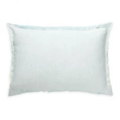 Anaya Soft Linen Pillow