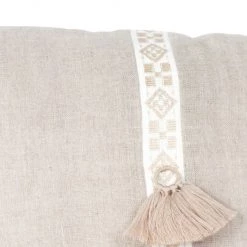 Anaya So Soft Linen Geometric Trim Down-Alternative Pillow 8 Anaya So Soft Linen Geometric Trim Down-Alternative Pillow -Anaya And Hueb Online Shop unnamed file 33