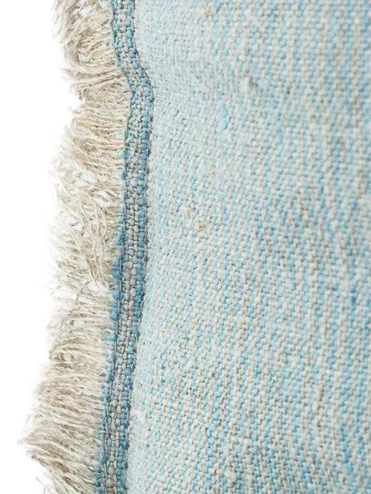 Anaya Cross-Dye Soft Linen Pillow 5 Anaya Cross-Dye Soft Linen Pillow - Image 3