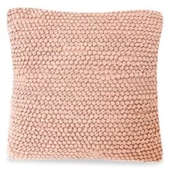Anaya Knotted Texture Pillow