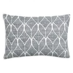 Anaya Pure Air Cool Tropics Outdoor Pillow Black -Anaya And Hueb Online Shop unnamed file 36