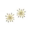 Hueb Luminus 18K Yellow Gold & Diamond Burst Earrings 1 Hueb Luminus 18K Yellow Gold & Diamond Burst Earrings -Anaya And Hueb Online Shop unnamed file 372