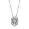Hueb Estelar 18K White Gold & Diamonds Pendant Necklace -Anaya And Hueb Online Shop unnamed file 396