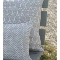 Anaya Pure Air Summer Flora Outdoor Pillow Indigo -Anaya And Hueb Online Shop unnamed file 40