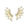 Hueb Luminus 18K Yellow Gold & Diamond Earrings -Anaya And Hueb Online Shop unnamed file 407
