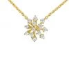 Hueb Luminus 18K Yellow Gold & Diamond Pendant Necklace -Anaya And Hueb Online Shop unnamed file 414
