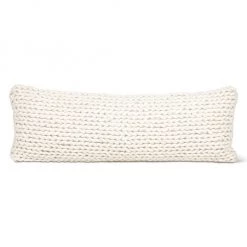 Anaya Braided Down Alternative Pillow