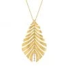 Hueb Bahia 18K Yellow Gold & Diamond Pendant Necklace 2 Hueb Bahia 18K Yellow Gold & Diamond Pendant Necklace -Anaya And Hueb Online Shop unnamed file 442