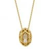 Hueb Estelar 18K Gold & Diamond Pendant Necklace -Anaya And Hueb Online Shop unnamed file 443