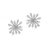 Hueb Luminus 18K White Gold & Diamond Burst Earrings -Anaya And Hueb Online Shop unnamed file 462