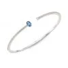 Hueb Spectrum Diamond, London Blue Topaz & 18K White Gold Bangle -Anaya And Hueb Online Shop unnamed file 484