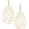 Hueb Estelar Diamond & 18K Yellow Gold Earrings -Anaya And Hueb Online Shop unnamed file 507