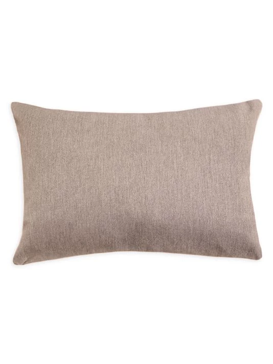 Anaya Pure Air Luxe Essential Outdoor Pillow Mocha 5 Anaya Pure Air Luxe Essential Outdoor Pillow Mocha - Image 3