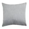 Anaya Pure Air Luxe Essential Outdoor Pillow Grey