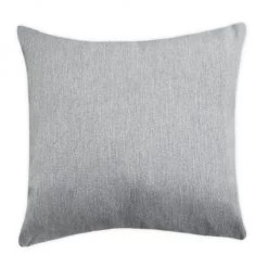 Anaya Pure Air Luxe Essential Outdoor Pillow Grey