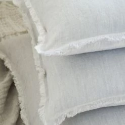 Anaya So Soft Linen Crossdye Down Pillow -Anaya And Hueb Online Shop unnamed file 78