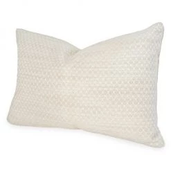 Anaya Pure Air Outdoor Pillow Grey