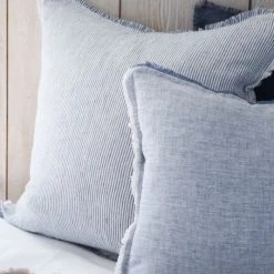 Anaya So Soft Linen Chambray Striped Down-Alternative Pillow 11 Anaya So Soft Linen Chambray Striped Down-Alternative Pillow -Anaya And Hueb Online Shop unnamed file 92