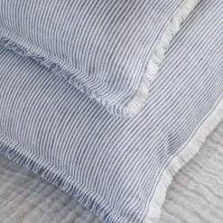 Anaya So Soft Linen Chambray Striped Down-Alternative Pillow 15 Anaya So Soft Linen Chambray Striped Down-Alternative Pillow -Anaya And Hueb Online Shop unnamed file 96